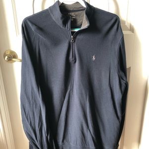Ralph Lauren Polo Pullover